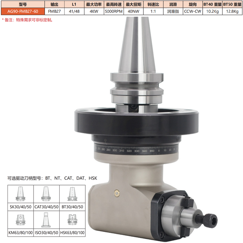 AG90-FMB27-60