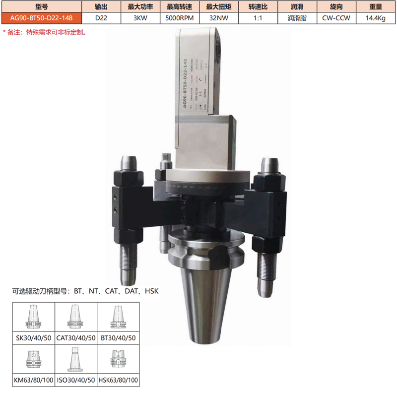 AG90-BT50-D22-148